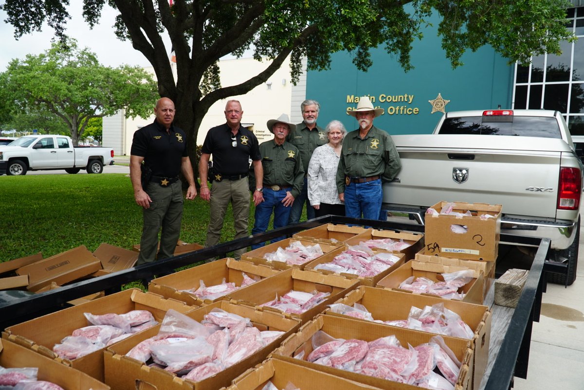 Sheriff John M Budensiek tweet media