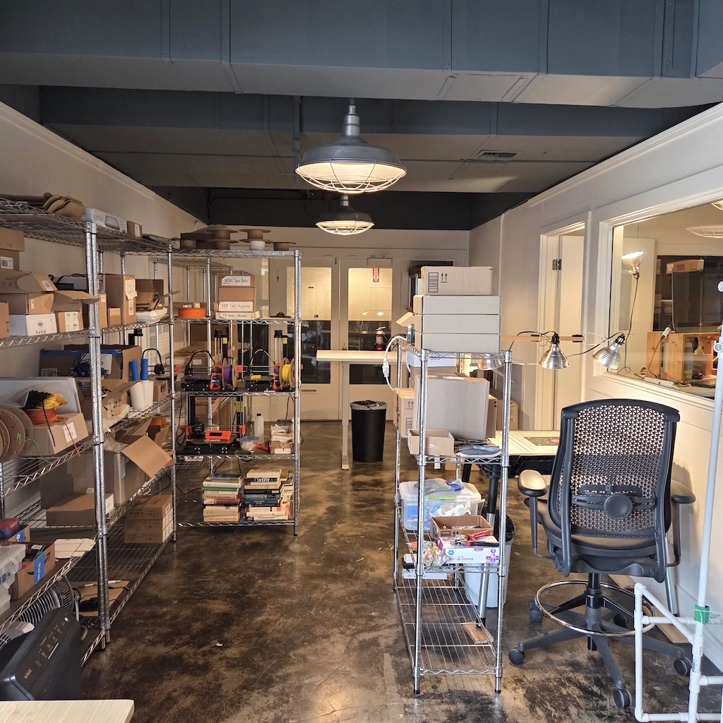 3D Anatomy Studios tweet media