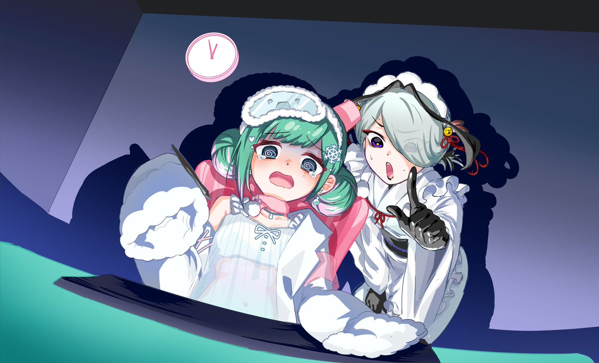 ジョニー☪️⚜️💜 tweet media