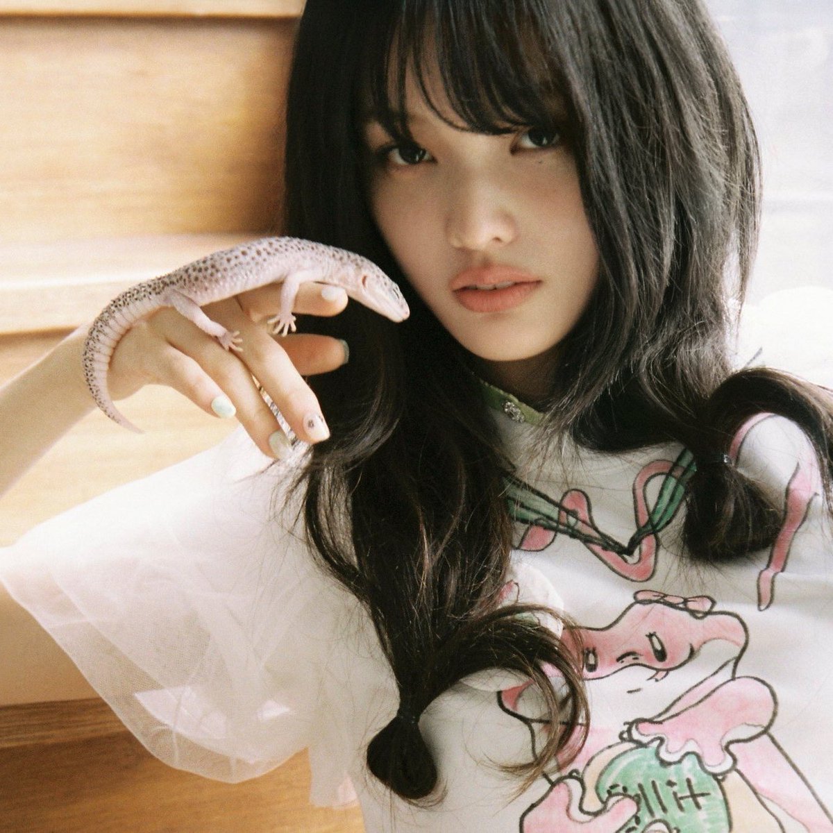 ૮ ․ ․ ྀིა tweet media