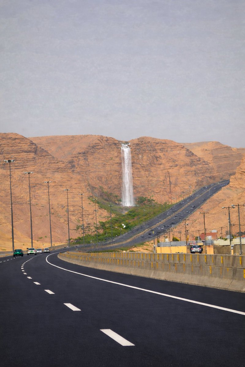 كل شي عن الرياض tweet media