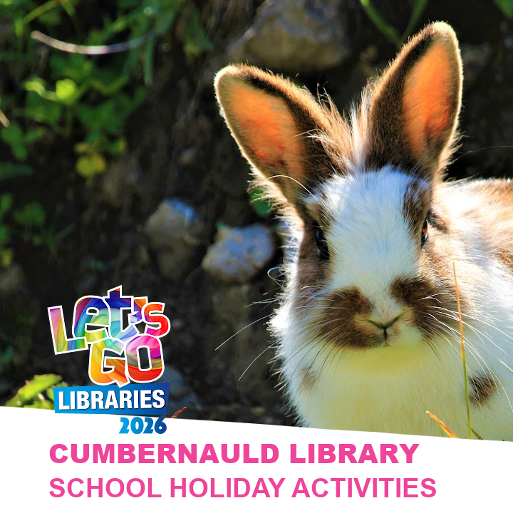 LibrariesNL's tweet photo. Experience the new Makerspace and more at #CumbernauldLib during the Spring holiday. You can make a mug or learn to build robots. Discover more here: https://t.co/ffpOUdypvD
#LetsGoLibraries https://t.co/isPh17Yfie