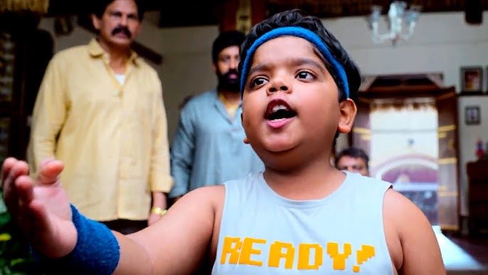 Kris Posts tweet media