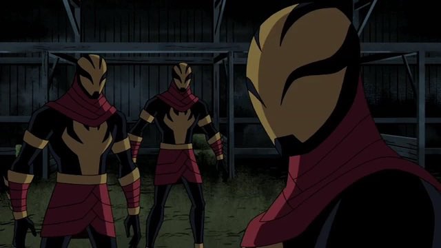 Red From Boulder Punch tweet media