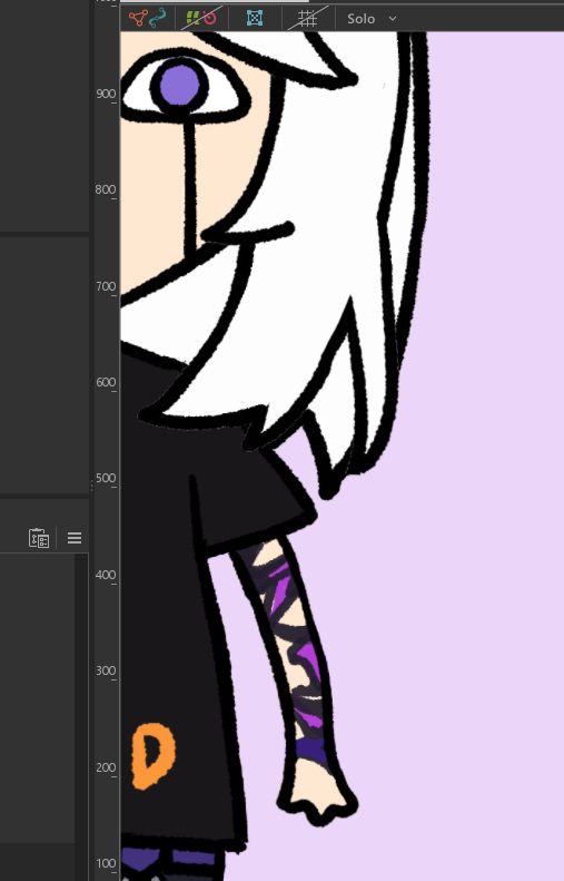 Lorylie😈🔥 | Live2D Rig Artist (COMMS OPEN) tweet media