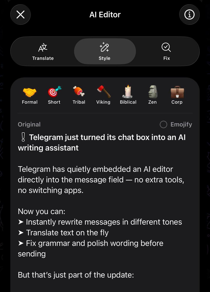 Andy Frenzy tweet media