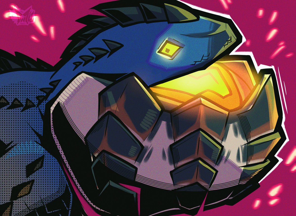 Dodogama

#MonsterHunter #MonsterHunterWorld #モンハン