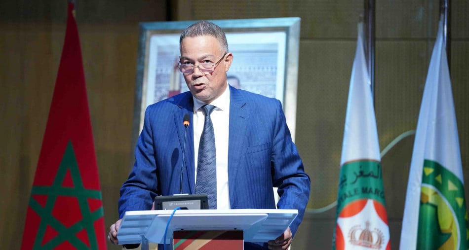 Kinan Moutaraji - (ساخر مغربي) tweet media