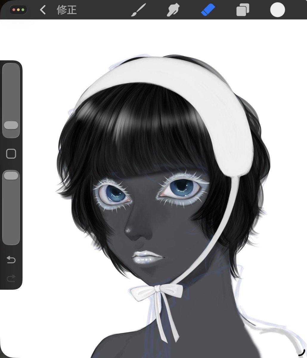 うさゐよ tweet media