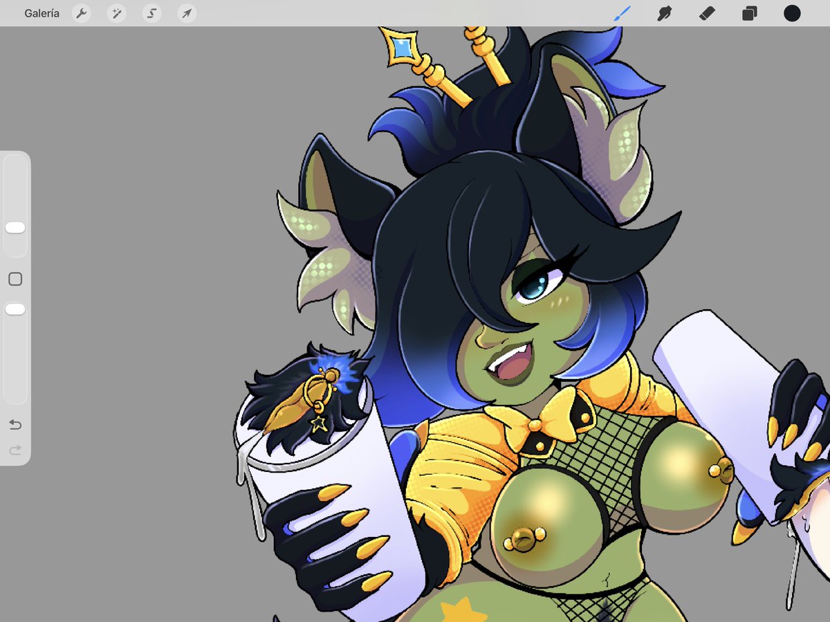 NOPE🔞NSFW SKETCHES/SHORSTACKS tweet media