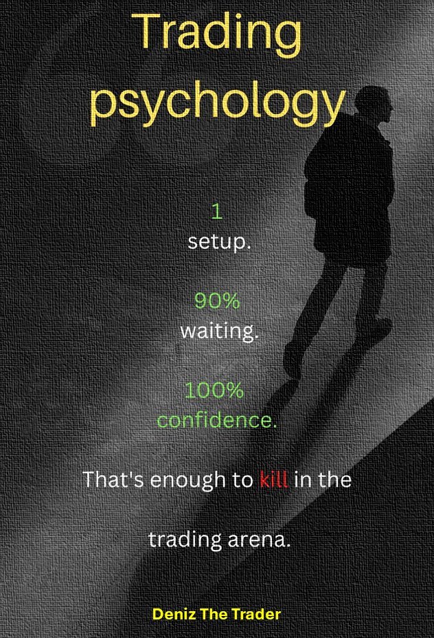 Deniz The Trader tweet media