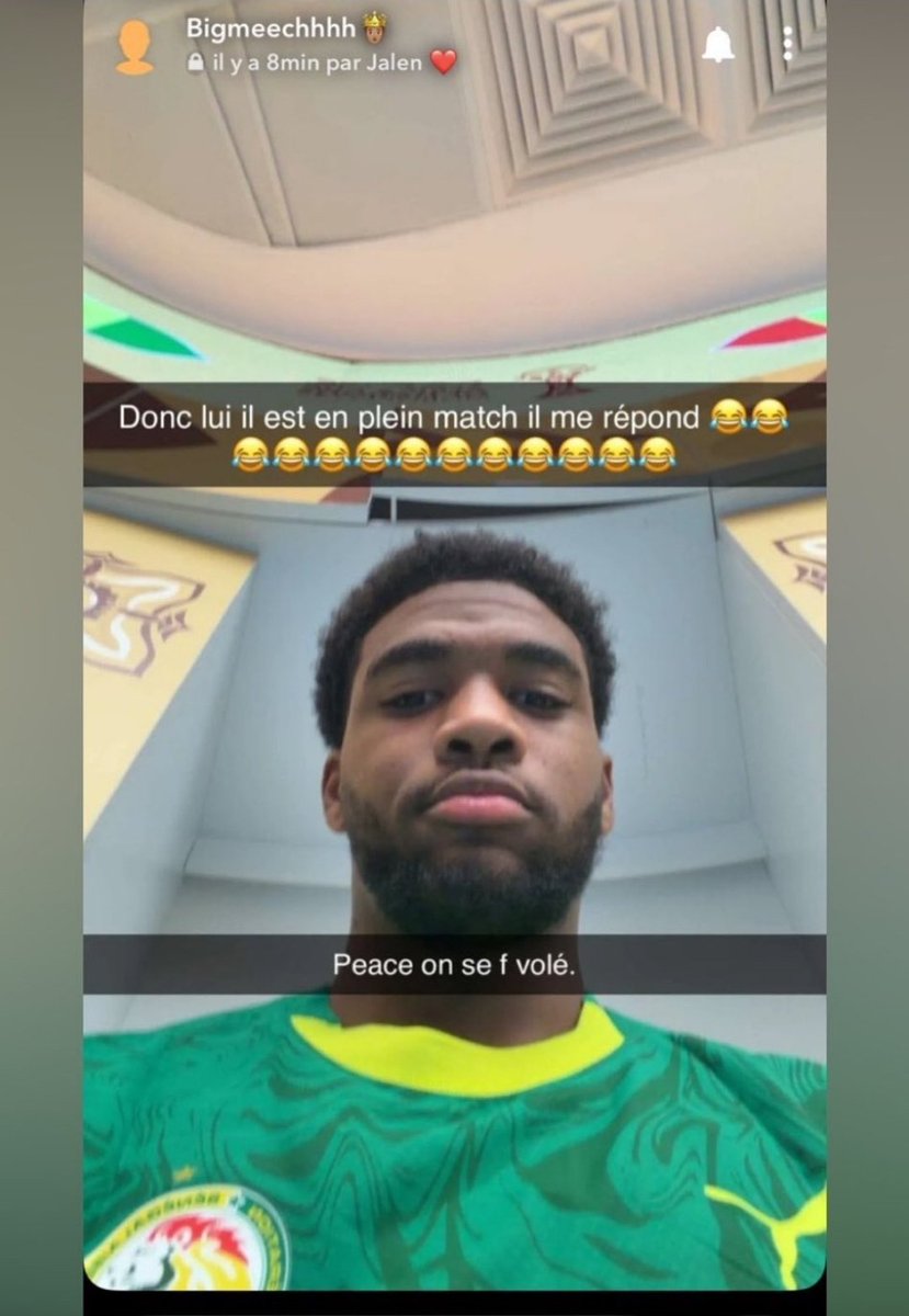 bani snassen/Angad tweet media