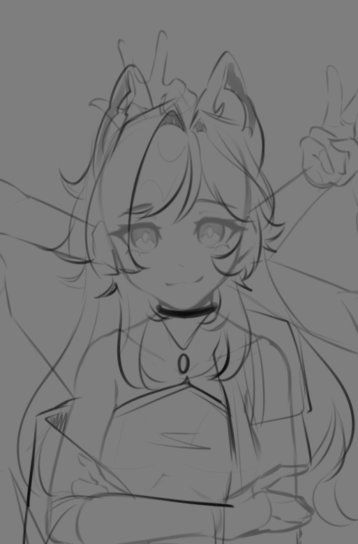 Nyo Nexus ⚡️🐈‍⬛ VTUBER tweet media