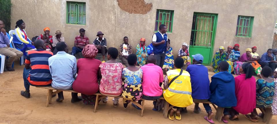 Bugesera Digital ambassadors tweet media