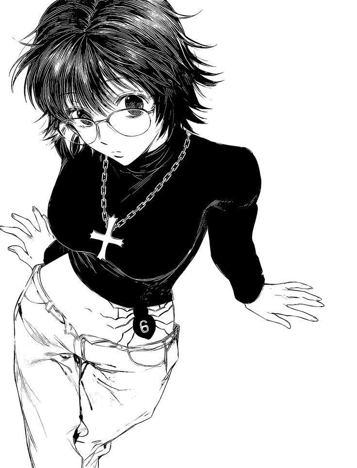 Hunter x Hunter Perfect Shots tweet media