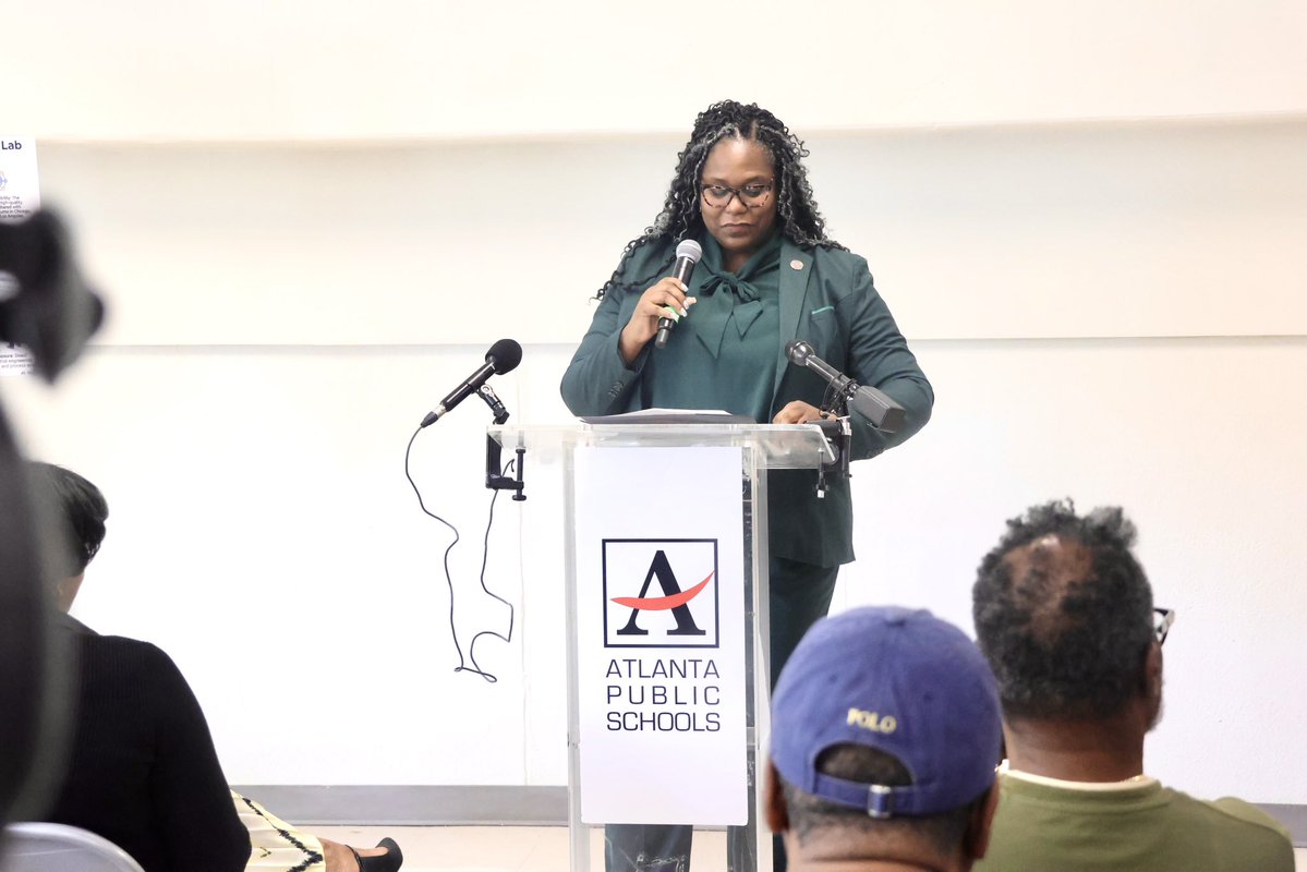 ATL Public Schools tweet media