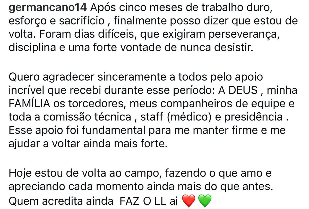 Fluminense F.C. tweet media