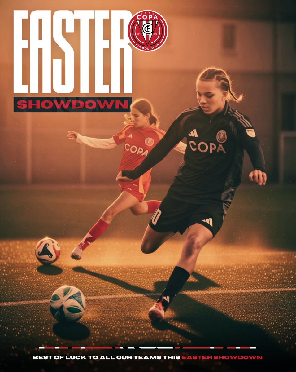 FC Copa Academy tweet media