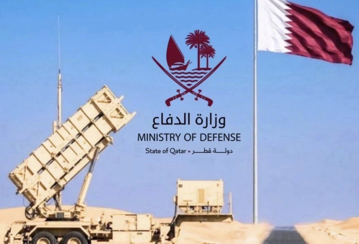 Jassem Bin Mohammed 🇶🇦 tweet media