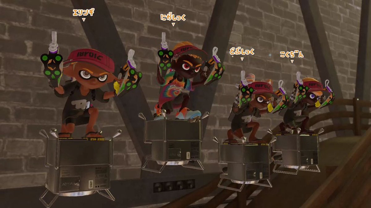 エリンギ tweet media