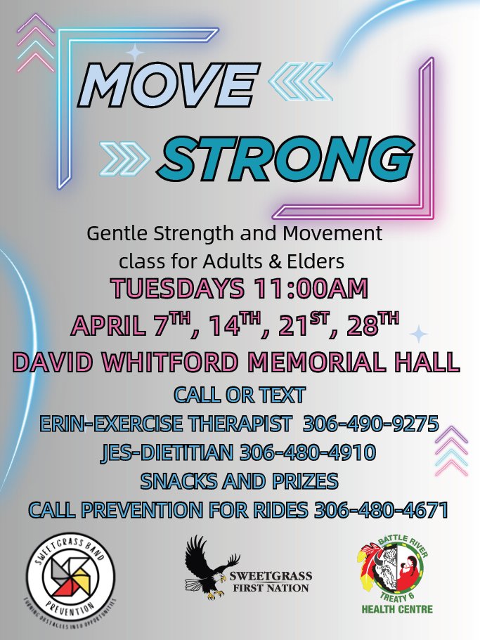 Sweetgrass First Nation tweet media