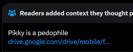 No Text To Speech tweet media