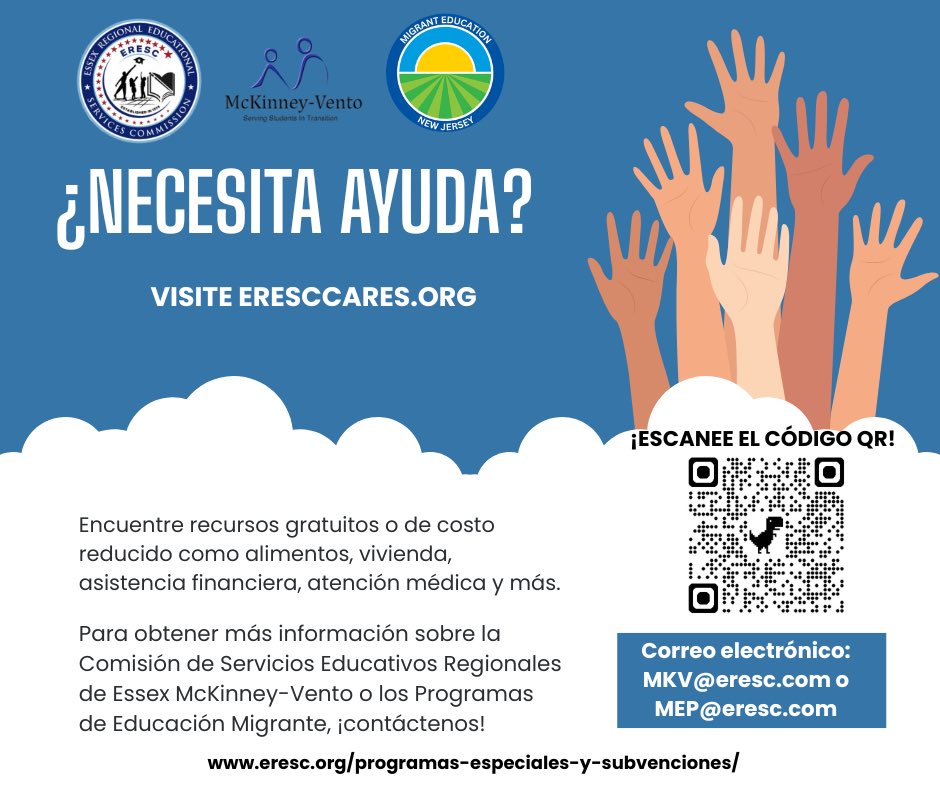 Weehawken Schools tweet media