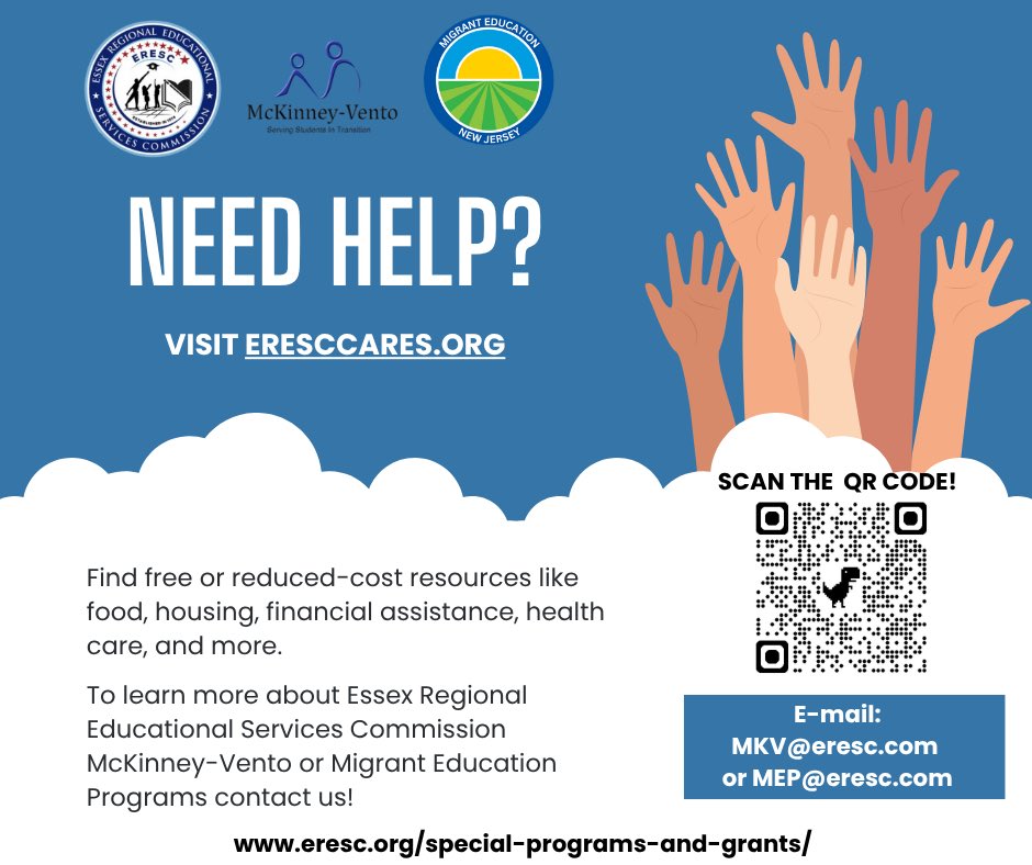 Weehawken Schools tweet media