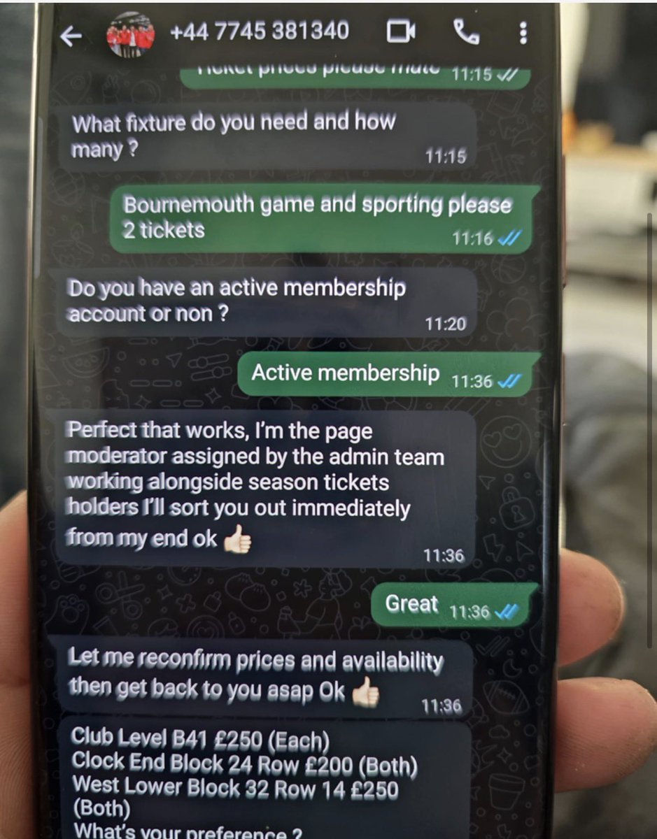 Mark Gunner Runner tweet media