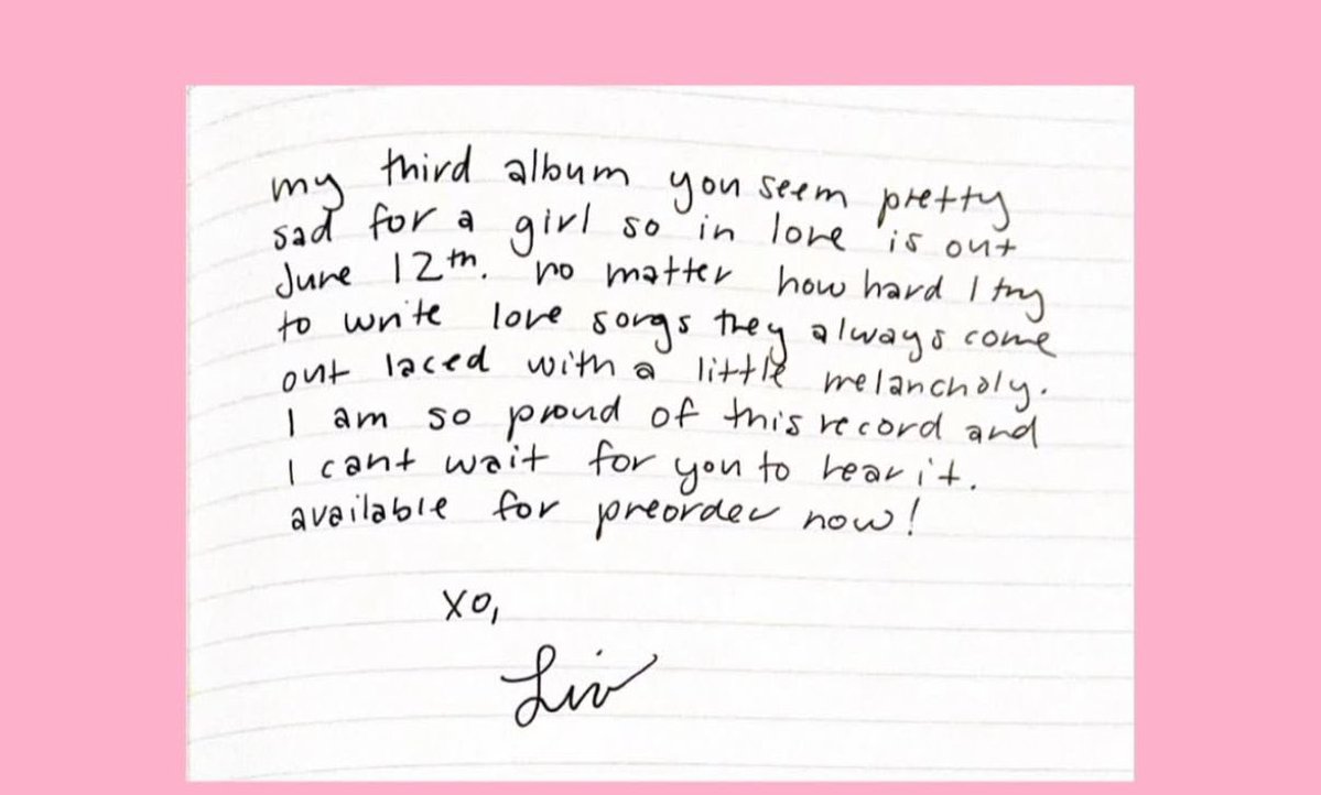 Olivia Rodrigo Brasil | Fã-site tweet media