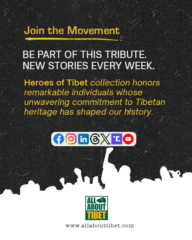 AATibet's tweet photo. Thread 3/3 #HeroesOfTibet https://t.co/obMVdRXxJ6