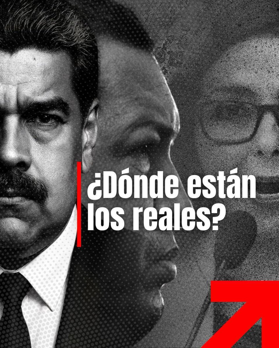 Vente Venezuela tweet media