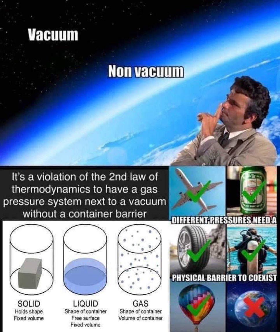 Q's Based Cats tweet media