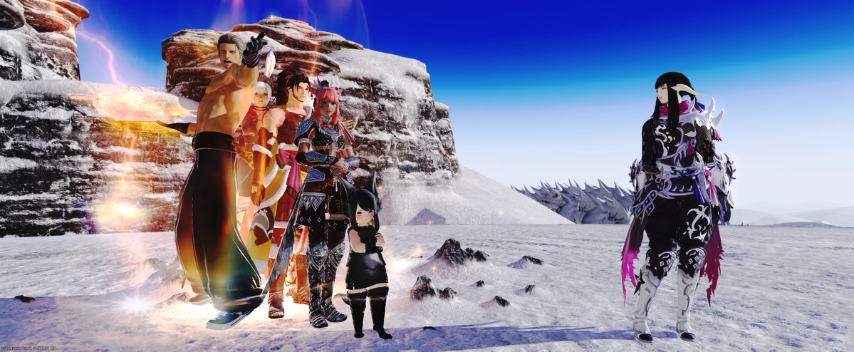 TatAru@Hades tweet media