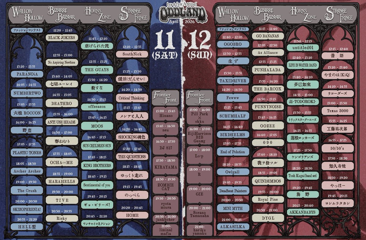 No aspiring newbies tweet media