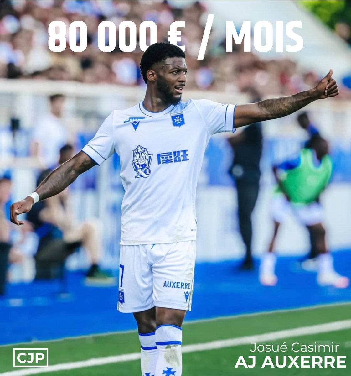 Caleb Jephte Pierre tweet media