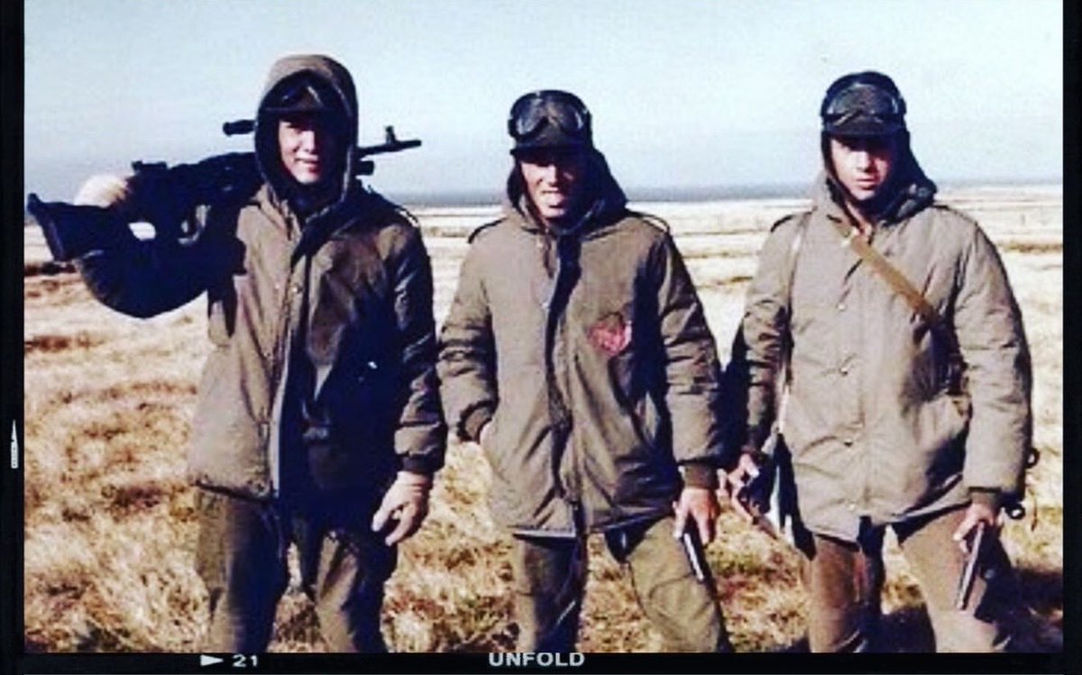 Omar De Felippe tweet media