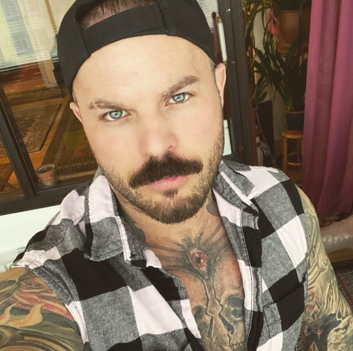 julianbleak1's tweet image. #throwback