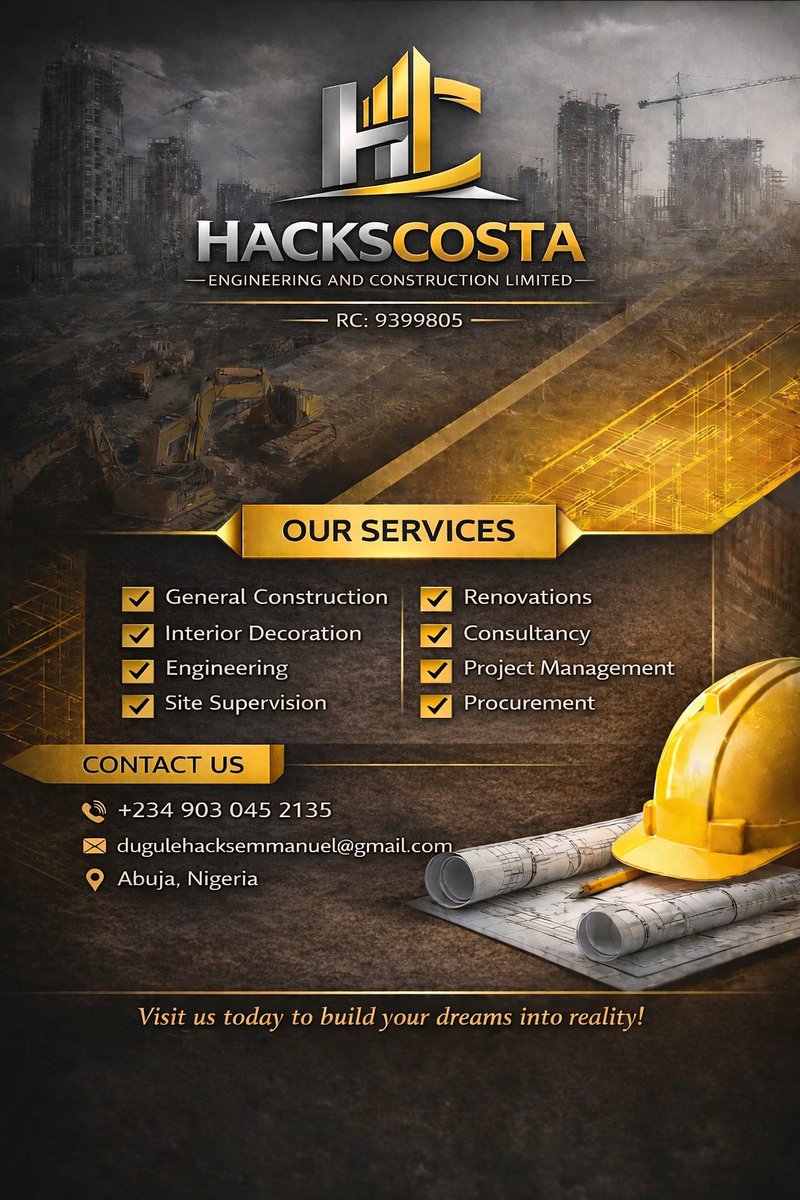 Hackscosta (π) 🇳🇬 tweet media