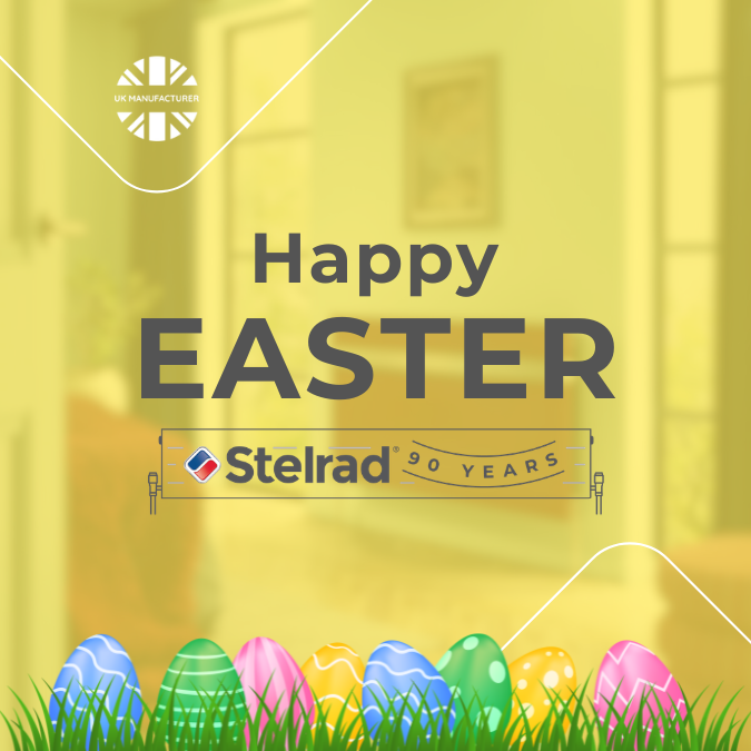 Stelrad Radiators - It's Our 90th Anniversary tweet media