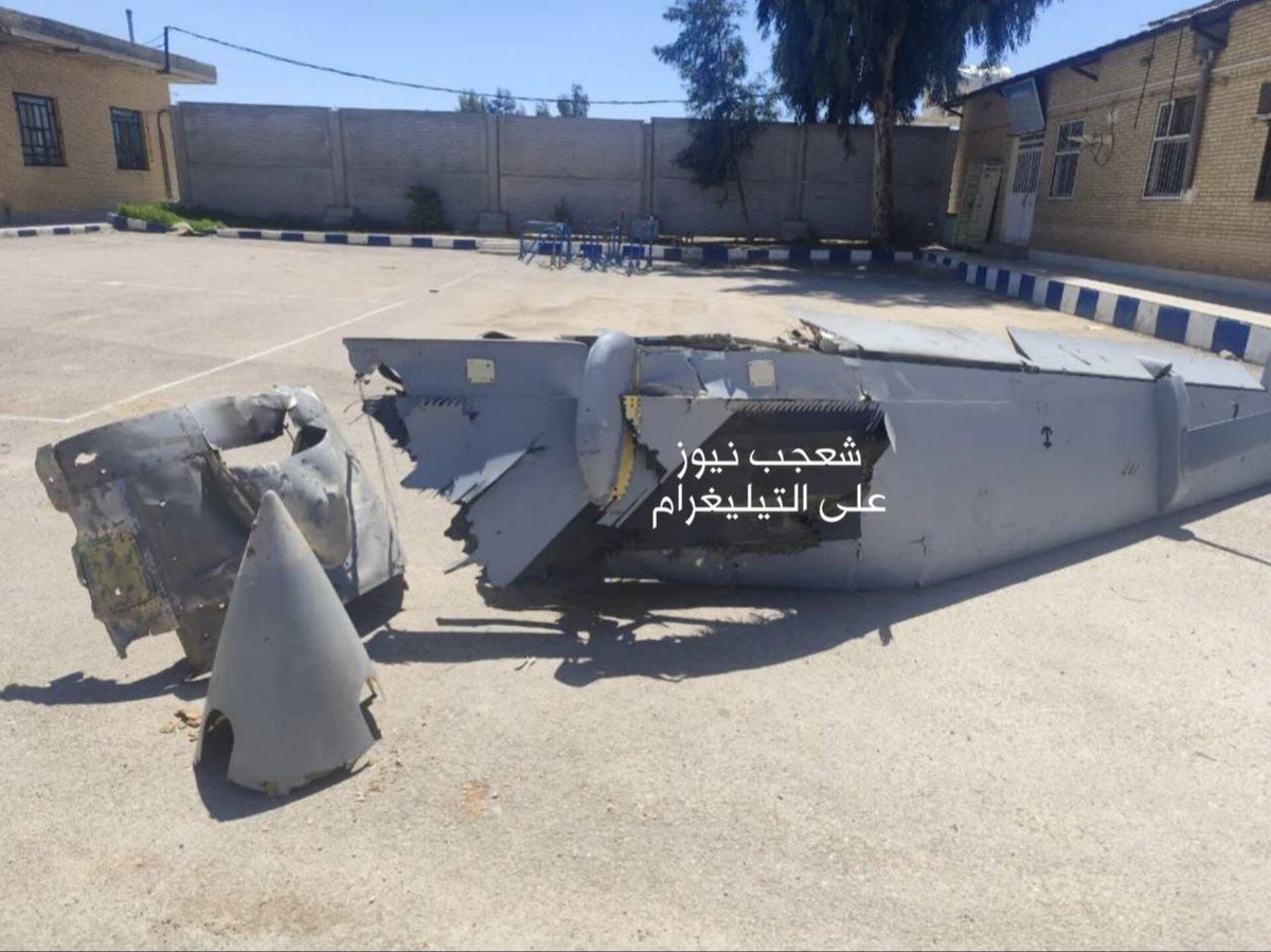 AHMAD SLMAN tweet media