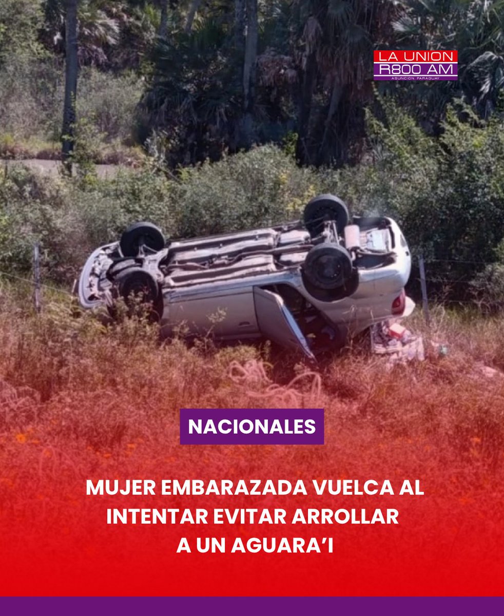 La Union AM tweet media