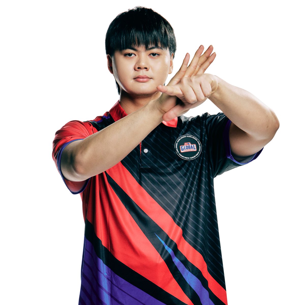 Global Esports tweet media