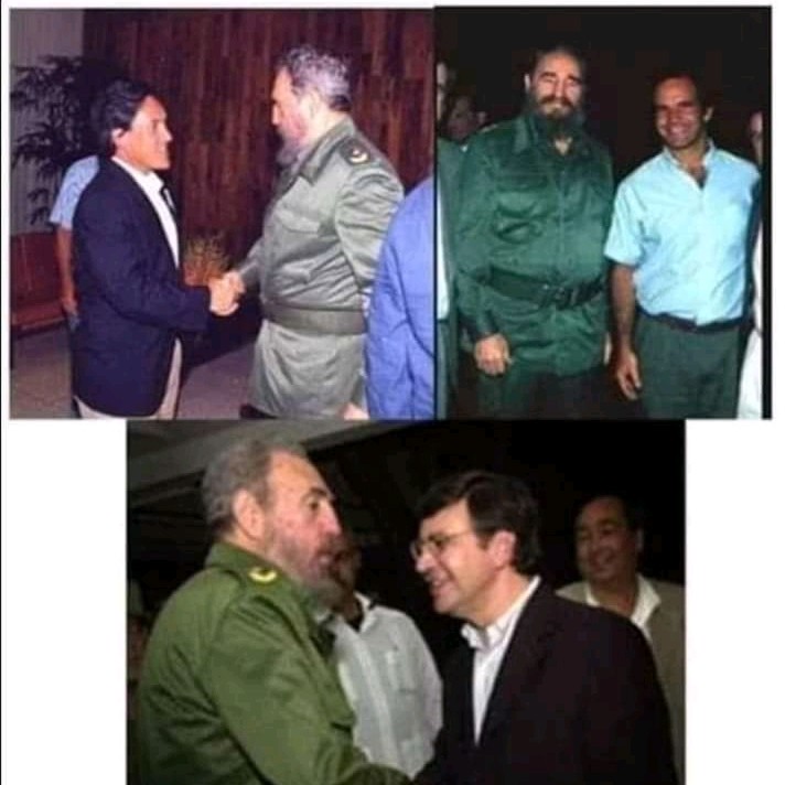 Hector Mauricio tweet media