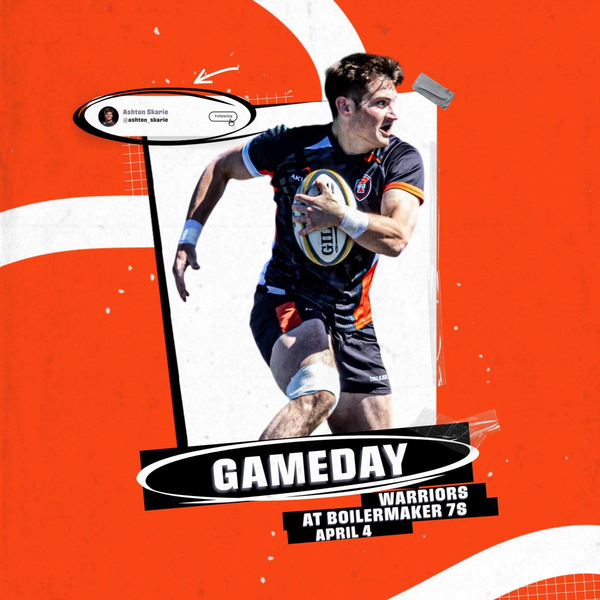 Indiana Tech Men's Rugby tweet media