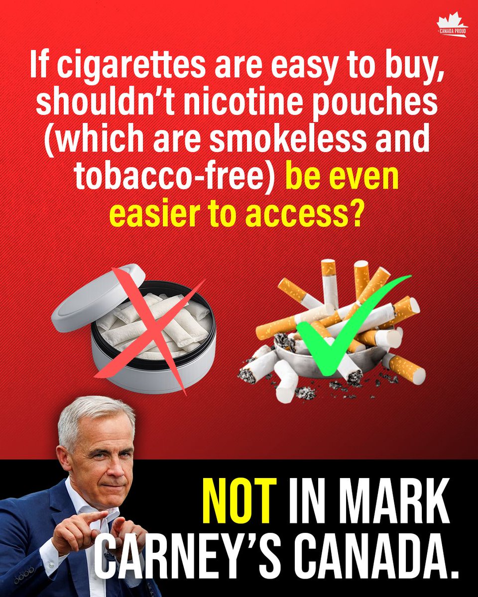 Canada Proud tweet media