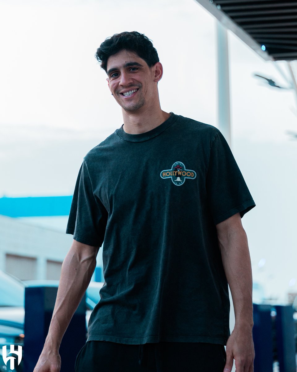 نادي الهلال السعودي tweet media