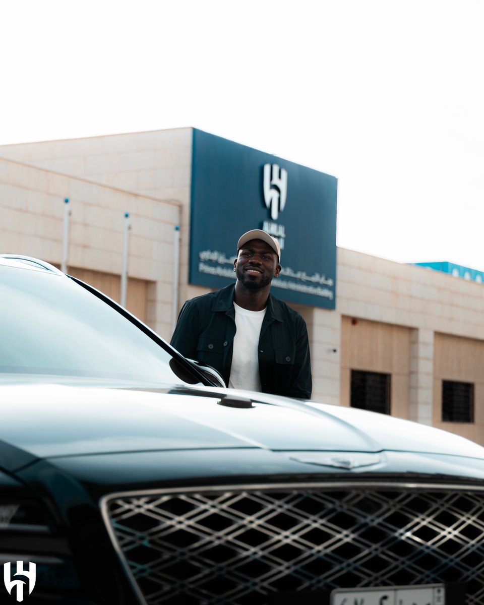 نادي الهلال السعودي tweet media