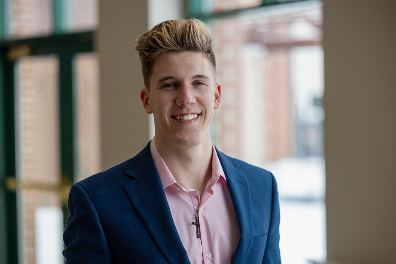 NDSU Foundation tweet media