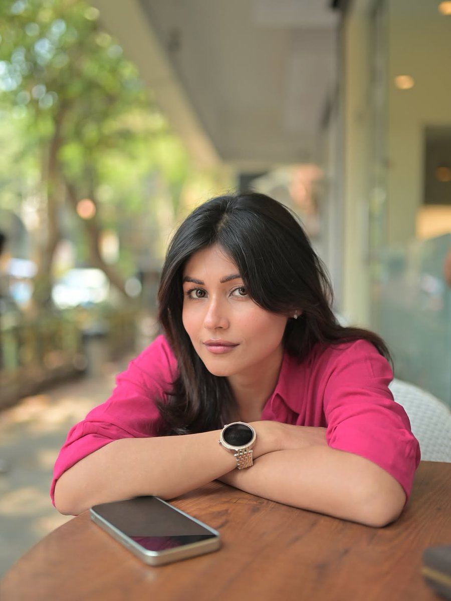 Madhurima Basak 🦋 tweet media